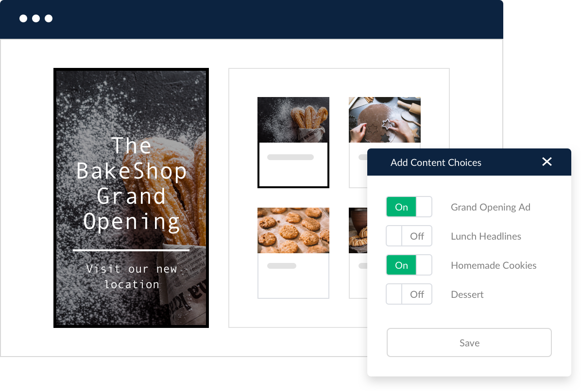 Scale Your Brand Campaign Drive